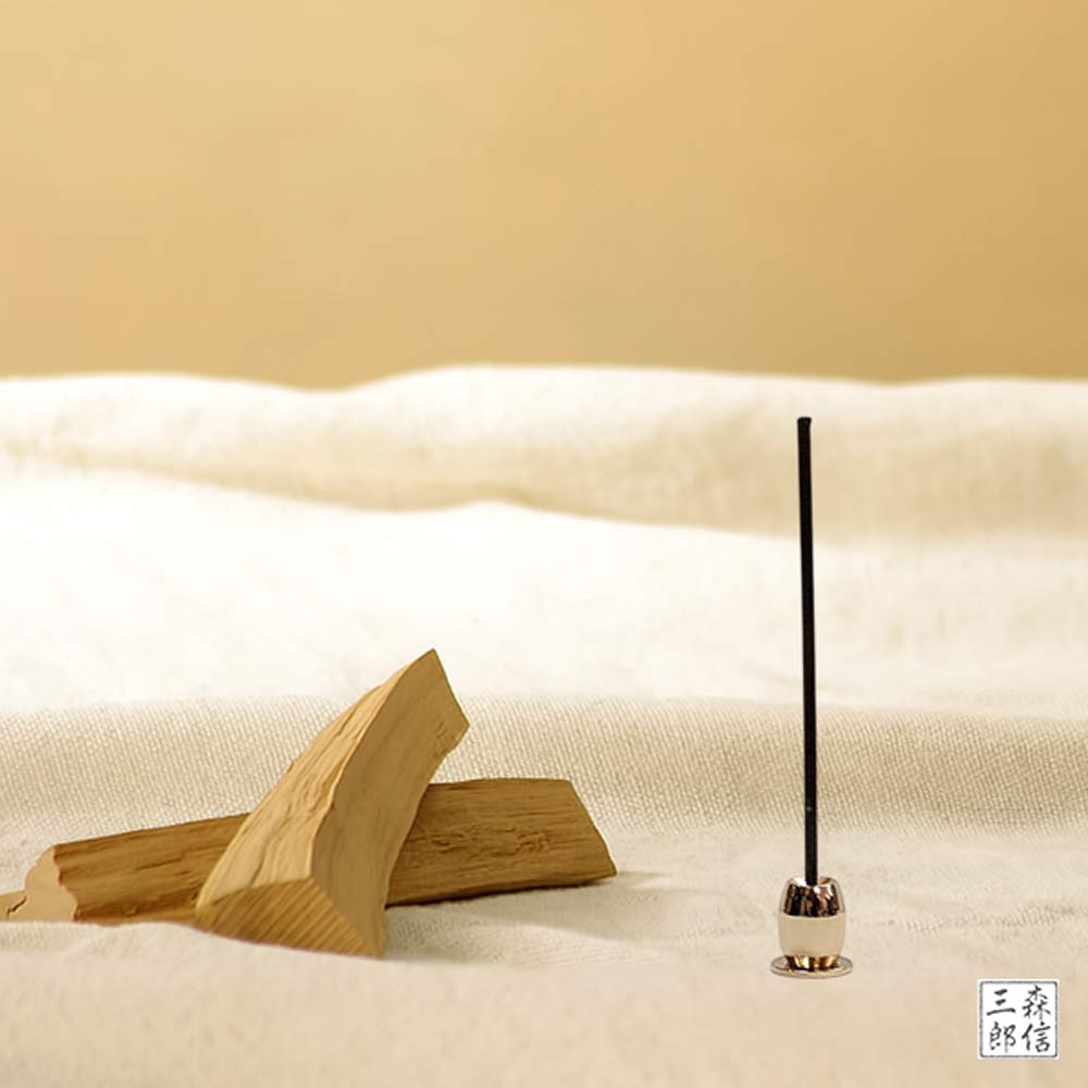 線香 お香 サンダルウッド 白檀 ( 浄化 香り 効果 精油 アロマ