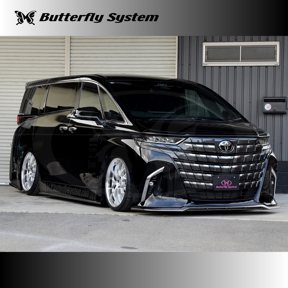 CROWN クラウン GRS180 エアロパーツ リアハーフスポイラー リア