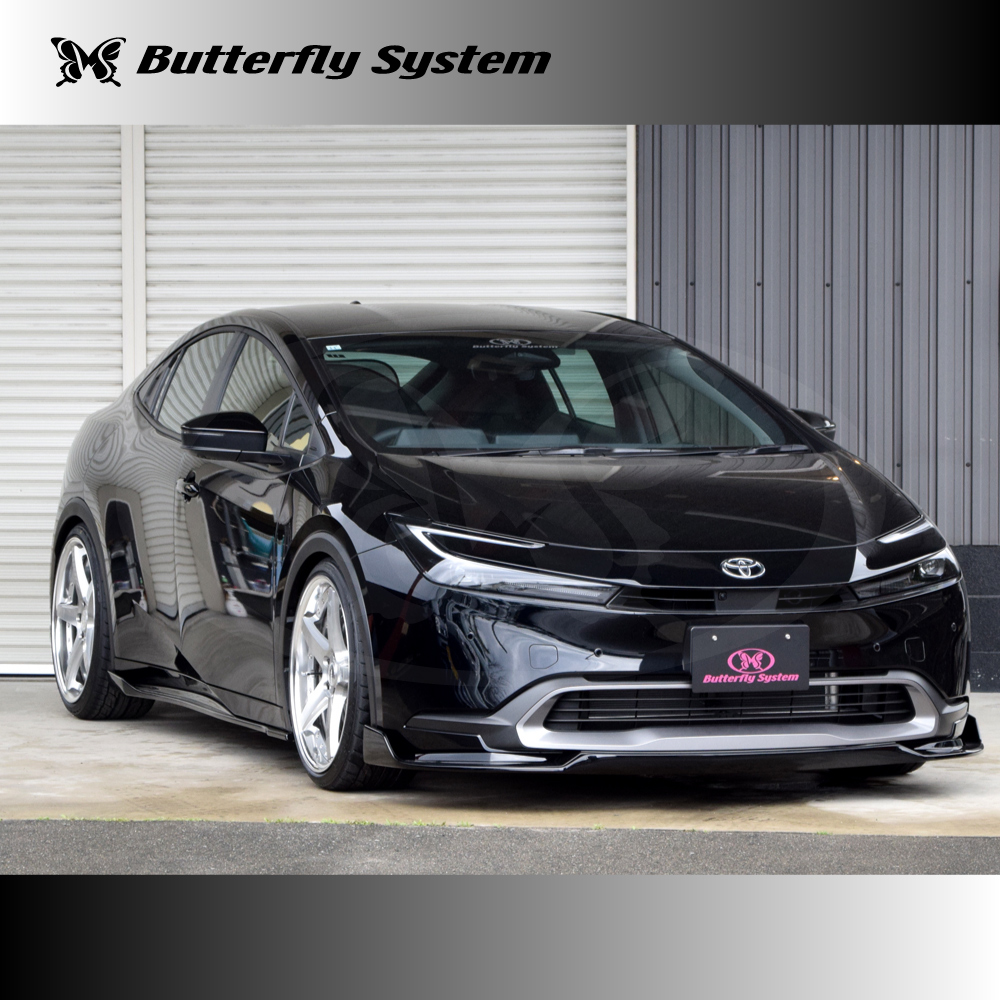 モコ MOCO MG22 エアロパーツ リアウィング GLANZ 塗装なし