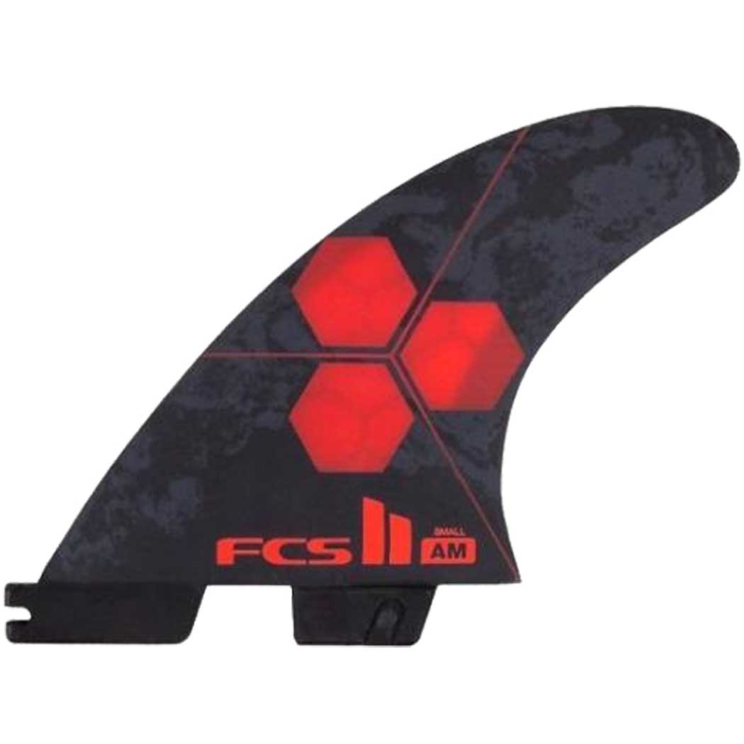 FCS2 FCS 2エフシーエス アルメリック パフォーマンスコア 3フィン FCS FCS2 FIN エフシーエス2 フィン ショートボード用フィン AM