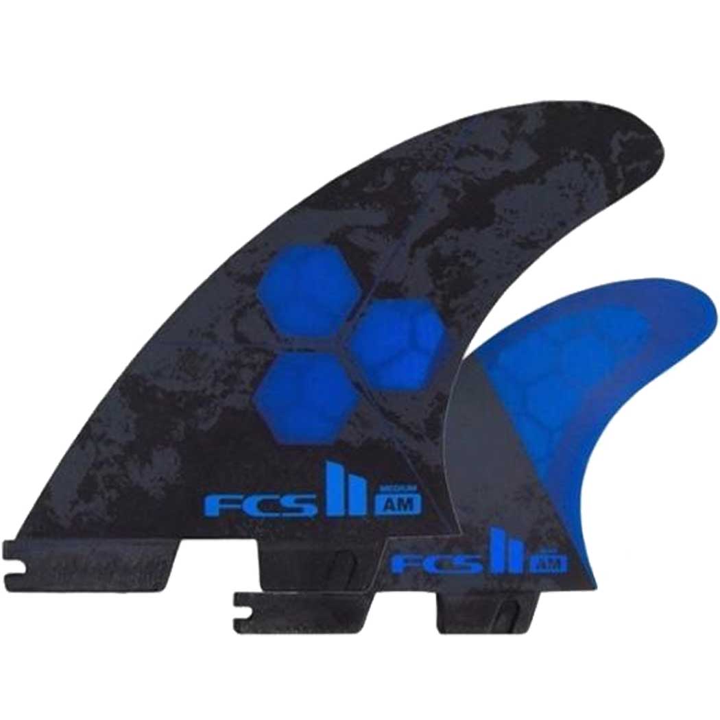 FCS2 FCS II Al Merrick Performance Core Tri-Quad Fins 5枚フィン