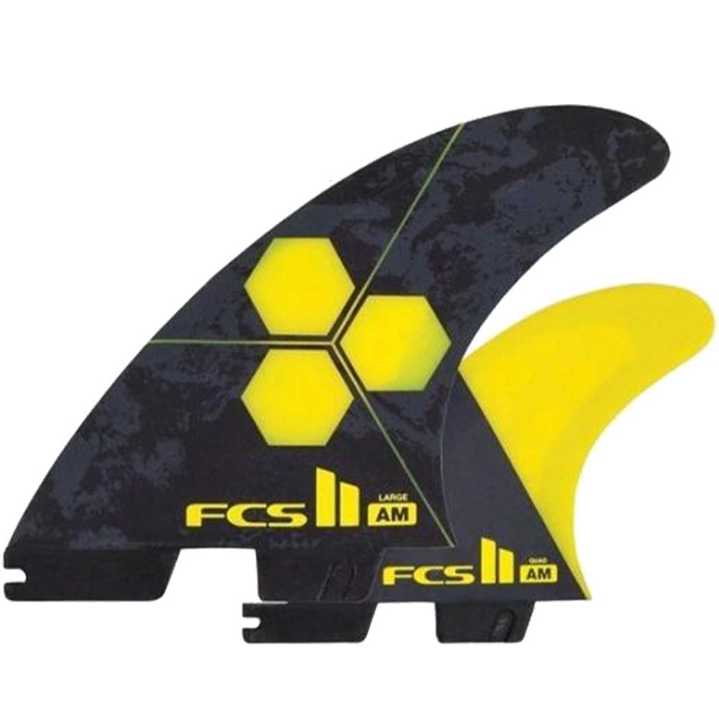 FCS2 FCS II Al Merrick Performance Core Tri-Quad Fins 5枚フィンサイズ M L サーフィン  トライクワッド : fcsalpc5fin : スケートボード専門店バタフライ - 通販 - Yahoo!ショッピング