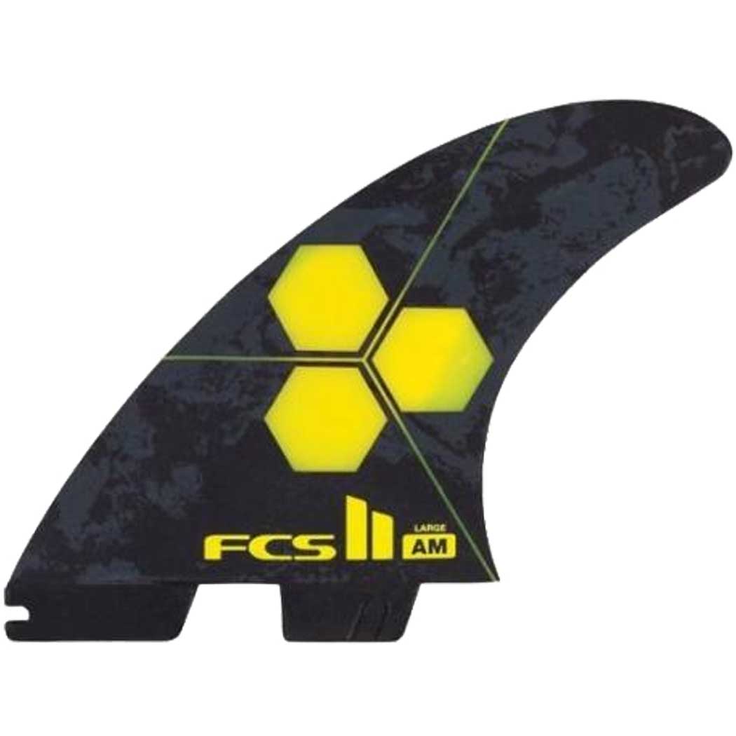 サーフィン　フィン　FCSII FCS II TOKORO TRI FIN SET - FCS JAPAN