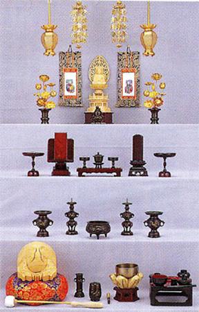 曹洞宗のお仏壇と仏具 - お仏壇のよねはら 仏具 数珠 神棚 - 通販 - Yahoo!ショッピング