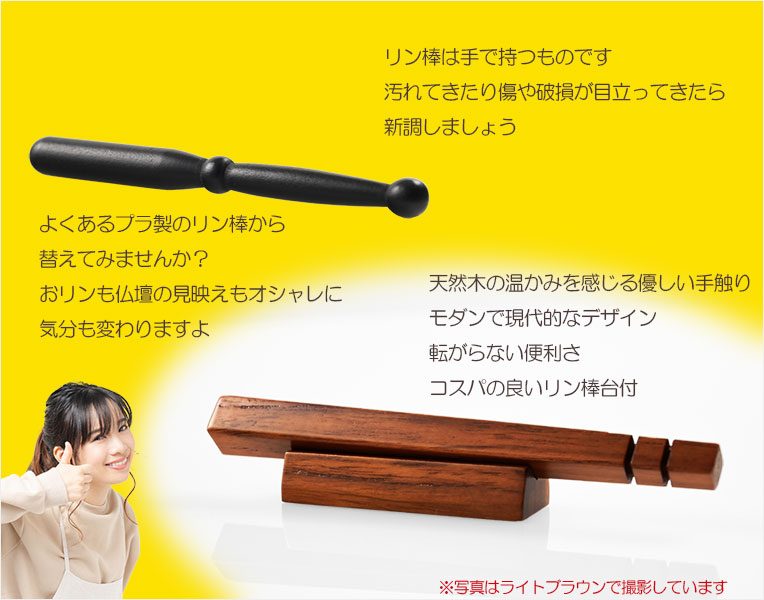 リンセット