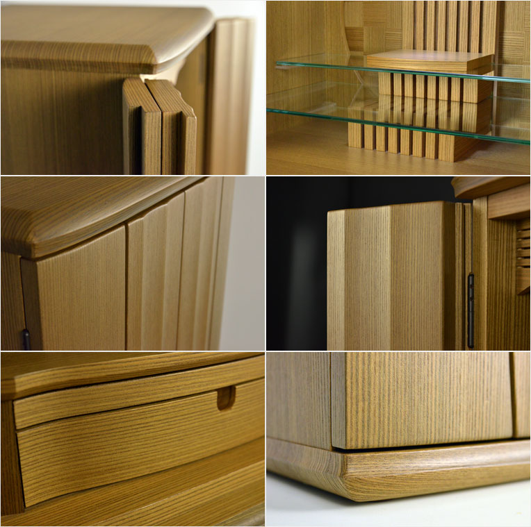 国産仏壇【フィール】