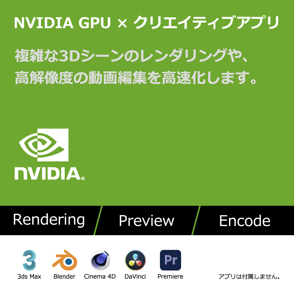 インテル（intel） クリエイターPC Core i7-14700K RTX5070 メモリ32GB