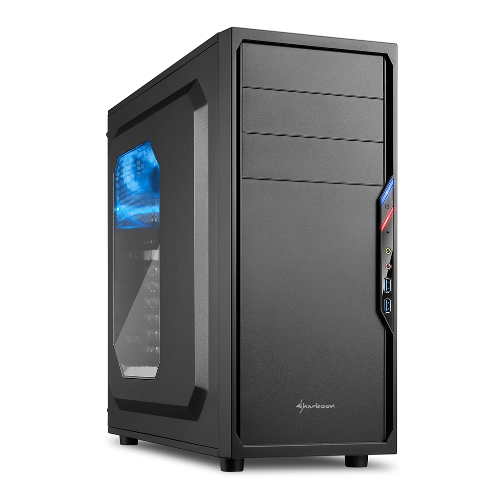 トレーディングPC Core i7-12700F GT730 メモリ32GB SSD500GB B760 4画面 6画面 8画面 BTO デスクトップ Mission｜buxton-web｜03