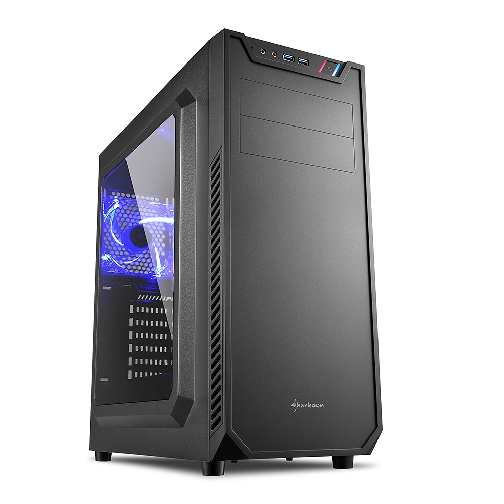 ゲーミングPC RTX4070Ti SUPER Core i7-14700F メモリ16GB SSD1TB B760 BTO デスクトップ Mission｜buxton-web｜03