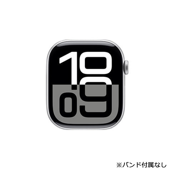 【商談中】Applewatch10シリーズ 美品 中古月末までの限定価格 Apple Watch Series 10 新品 34,000円 中古 34,078円 | ネット最安値の