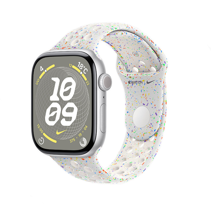 Apple Watch Series 10 新品未使用 Series10 46mm GPS ピュア 