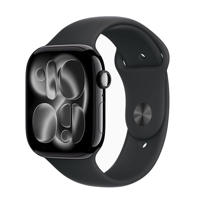 Apple Watch Series 11 新品未使用 Series11 46mm GPS ブラック