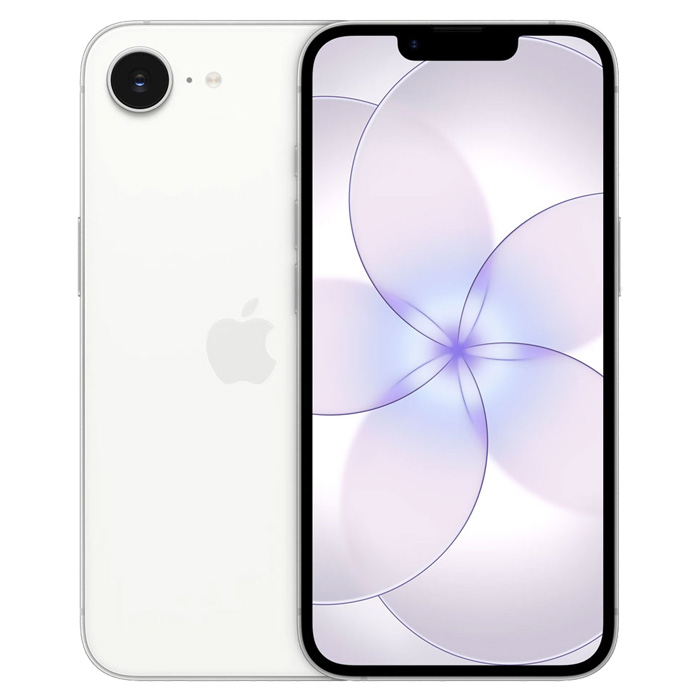 中古 iPhone17e 256GB SIMフリー 本体 Aランク スマホ 最大1年間保証 ガラスフィルム付 バッテリー80%以上 SIMロック解除済の画像