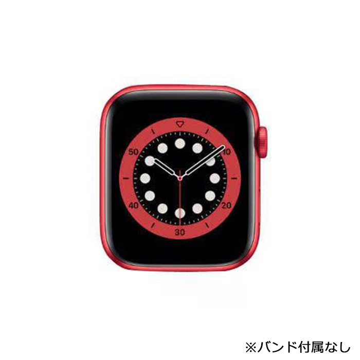アップルウォッチ　Series6　44ｍｍ　（GPS+セルラータイプ）中古品 ゲオ公式通販サイト/ゲオオンラインストア【中古】【安心保証