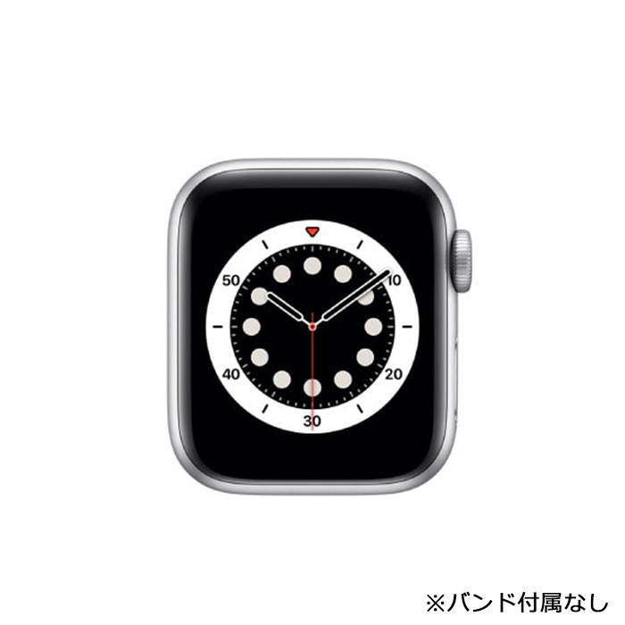 Apple Watch Series 6 44mm GPS アルミニウムケース 中古 Apple Watch 中古 Series6 44mm GPS+Cellular アルミニウムケース 本体