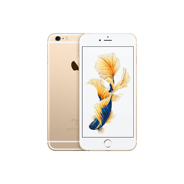 iPhone 6s Plus 新品未使用 iPhone6s 16GB SIMフリー 本体 Sランク
