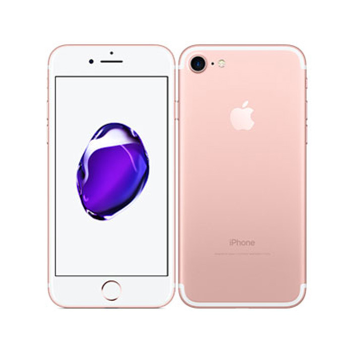 iPhone 7 中古 iPhone7 128GB SIMフリー 本体 Bランク スマホ 最大1
