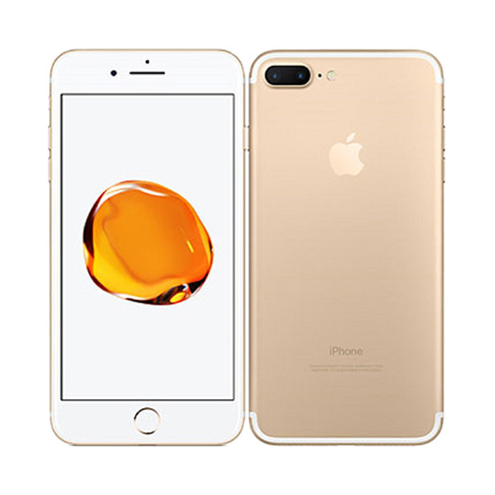 iPhone 7 Plus 中古 iPhone7 32GB SIMフリー 本体 Bランク スマホ 最大