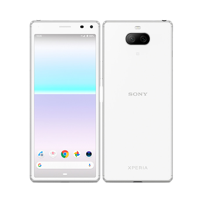 802so（SONY／アンドロイドスマートフォン）｜スマホ | スマホ