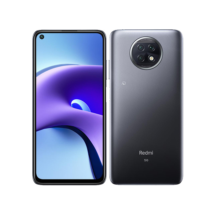 Xiaomi（シャオミ） 中古 Xiaomi Redmi Note 9T A001XM 64GB SoftBank