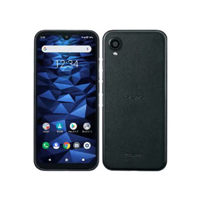 DIGNO 中古 BX2 A101KC SoftBank版SIMフリー 本体 Bランク スマホ 最大