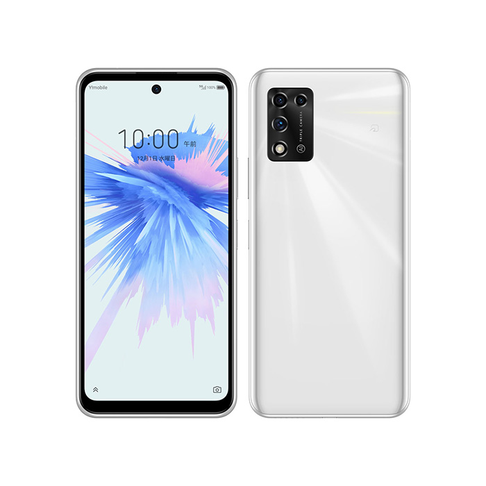 Libero 新品未使用 5G II A103ZT Y!mobile版SIMフリー 本体 Sランク