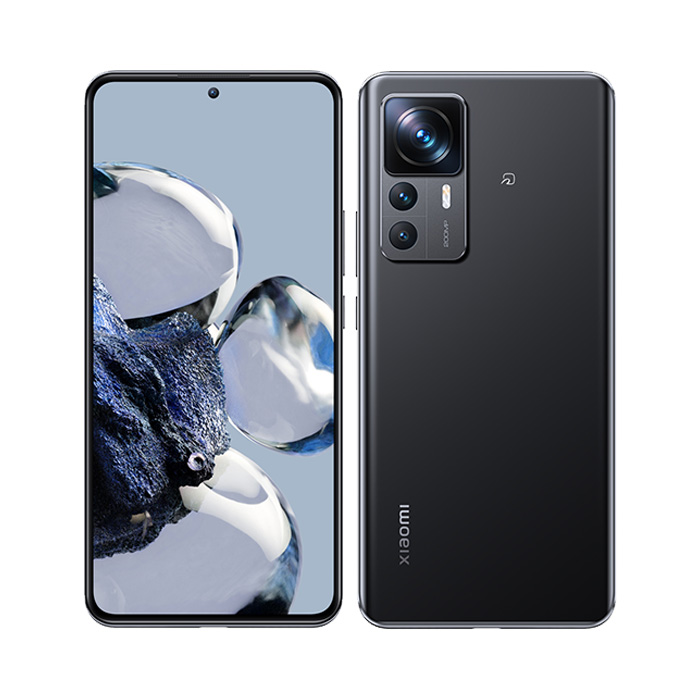 Xiaomi（シャオミ） 中古 Xiaomi 12T Pro A201XM SoftBank版SIMフリー