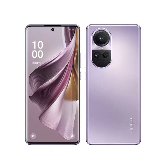 OPPO（オッポ） 中古 OPPO Reno10 Pro 5G A302OP SoftBank版SIMフリー