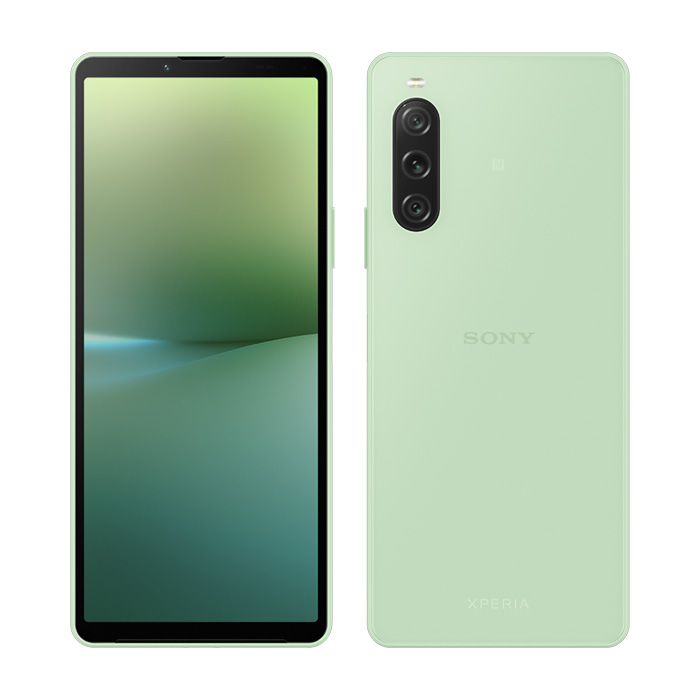 Xperia 10 V 中古 Xperia10 XQ-DC44 楽天モバイル版SIMフリー 本体 C