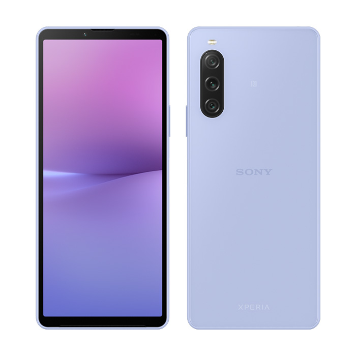 Xperia 10 V 中古 Xperia10 SOG11 au版SIMフリー 本体 Bランク スマホ