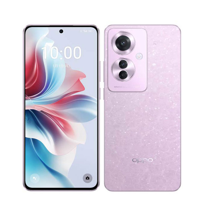 OPPO Reno11 A 本体 新品未使用 OPPO（オッポ） 新品未使用 OPPO Reno11 A A401OP Y!mobile版SIMフリー