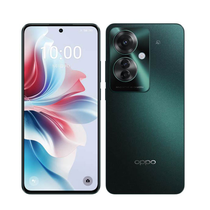 OPPO（オッポ） 新品未使用 OPPO Reno11 A A401OP Y!mobile版SIMフリー