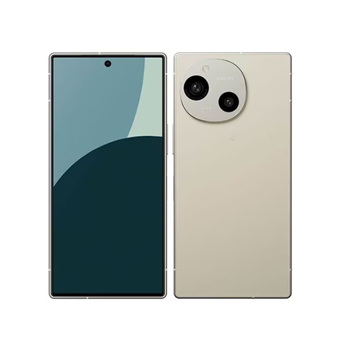 AQUOS R 中古 R9 A401SH SoftBank版SIMフリー 本体 Bランク スマホ