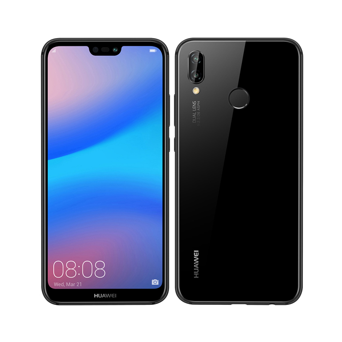 HUAWEI P20 lite 未使用品 国内版SIMフリー 一括購入 HUAWEI P20 中古 lite HWU34 UQmobile版SIMフリー 本体 Cランク スマホ