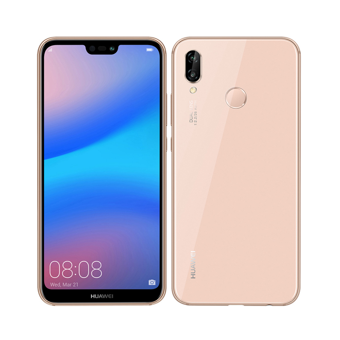 新品未開封保証付 HUAWEI P20 lite SIMフリー版 スマホ 本体 HUAWEI P20 中古 lite mineo版SIMフリー 本体 Cランク スマホ 最大1