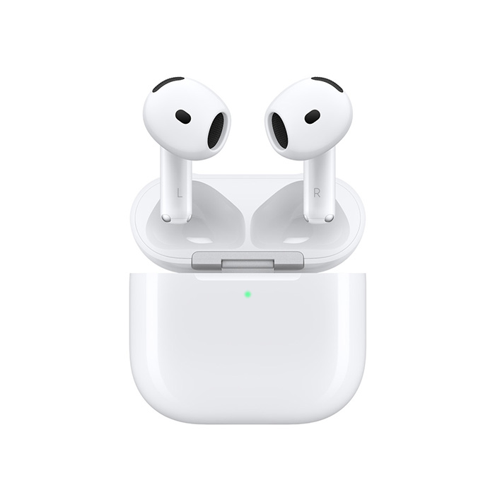 Apple AirPods 4 中古品 Apple 中古 AirPods 4 アクティブノイズキャンセリング搭載モデル