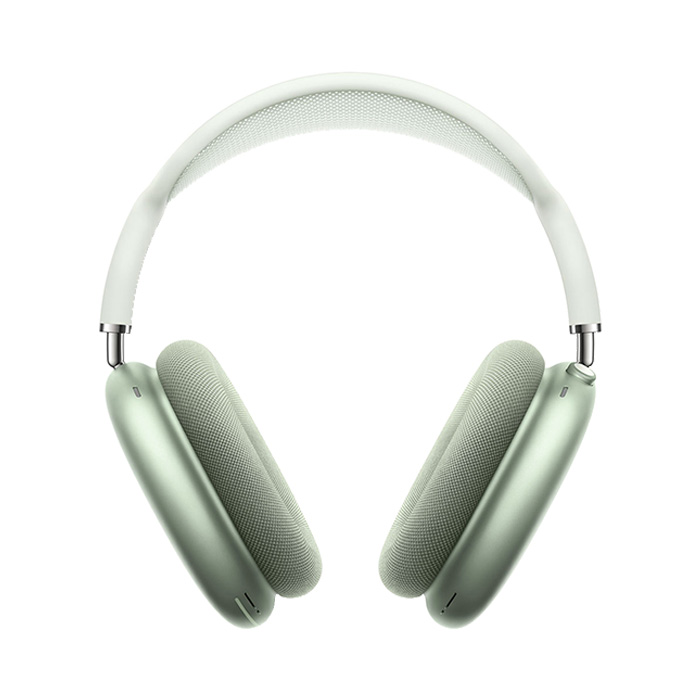 Airpods max グリーン 第1世代 中古 Apple 中古 AirPods Max 本体 Aランク 最大1年間保証 : ダイワン