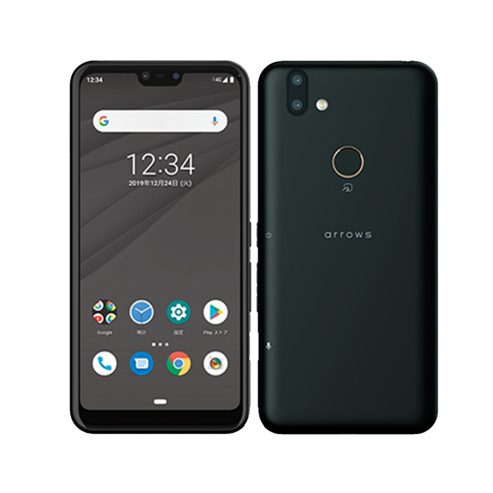 富士通 スマホ arrows（スマホ） | スマホ、タブレット、パソコン の