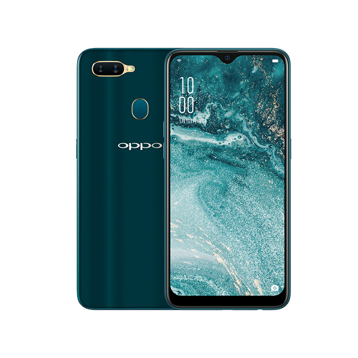 OPPO AX7（アンドロイドスマートフォン）｜スマホ | スマホ