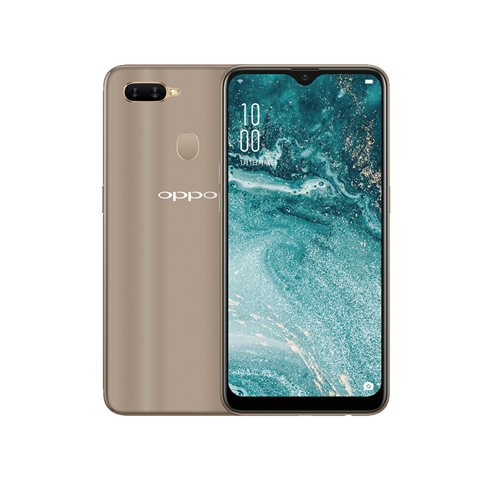 OPPO AX7（アンドロイドスマートフォン）｜スマホ | スマホ