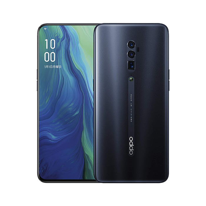 OPPO（オッポ） 中古 OPPO Reno 10x Zoom CPH1919 SIMフリー 本体 A