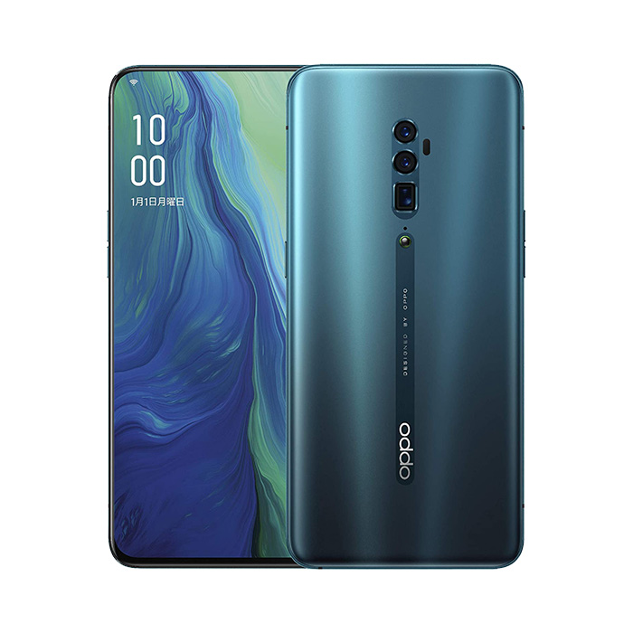 OPPO（オッポ） 中古 OPPO Reno 10x Zoom CPH1919 SIMフリー 本体 A