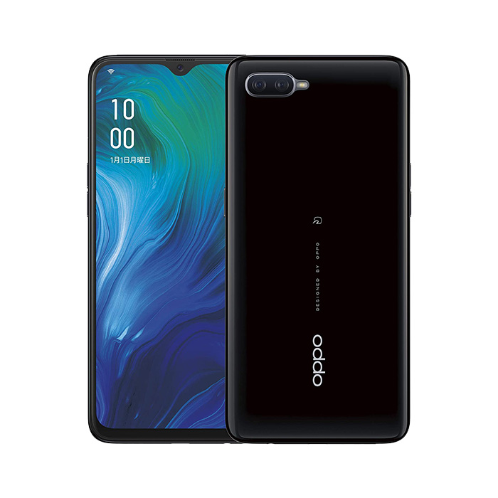 OPPO（オッポ） 中古 OPPO Reno A CPH1983 楽天モバイル版SIMフリー