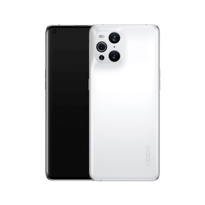 OPPO（オッポ） 中古 OPPO FIND X3 Pro 5G SIMフリー 本体 Bランク