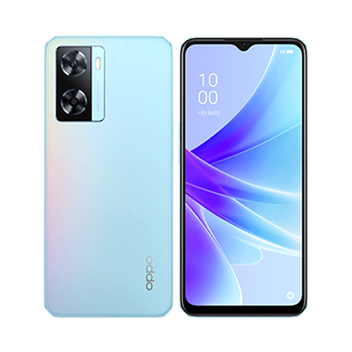 OPPO（オッポ） 新品未使用 OPPO A77 SIMフリー 本体 Sランク スマホ