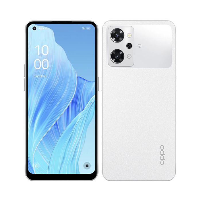 OPPO（オッポ） 中古 OPPO Reno9 A CPH2523 SIMフリー 本体 Bランク