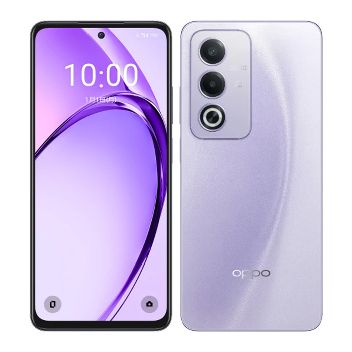 OPPO A 新品未使用 A3 5G 楽天モバイル版SIMフリー 本体 Sランク