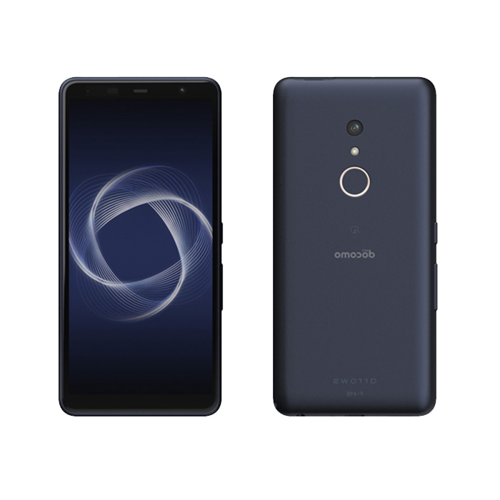 arrows Be 新品未使用 Be4 Plus F-41B docomo版SIMフリー 本体 Sランク