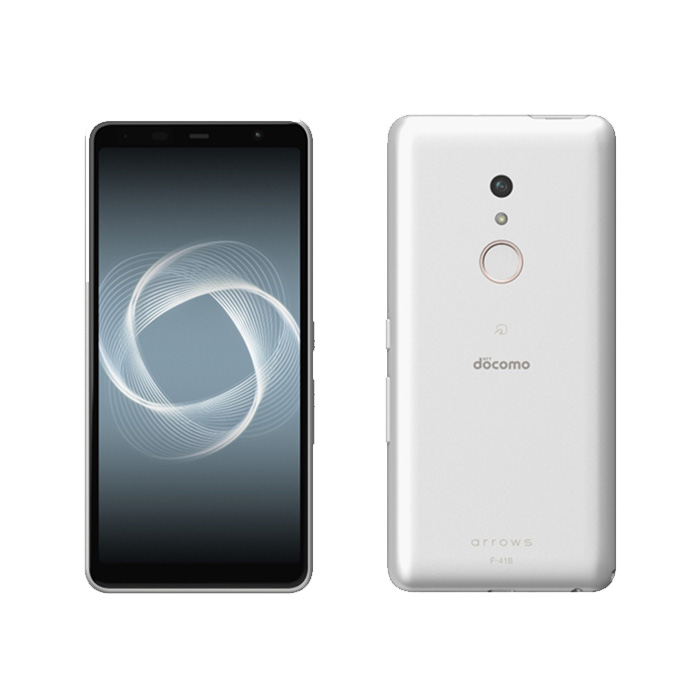 arrows Be 中古 Be4 Plus F-41B docomo版SIMフリー 本体 Aランク