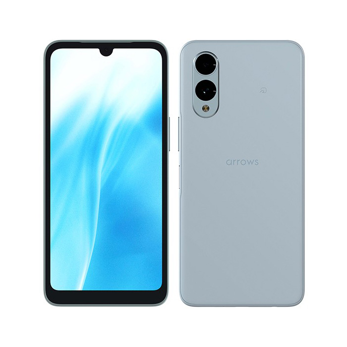 arrows We2 F-52E 中古 arrows 中古 We2 F-52E docomo版SIMフリー 本体 Aランク 最大1年間長期